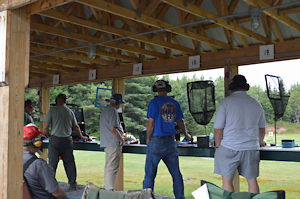 2015 Black Bear Challenge