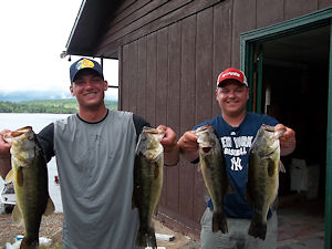 2016 Bass Tournament