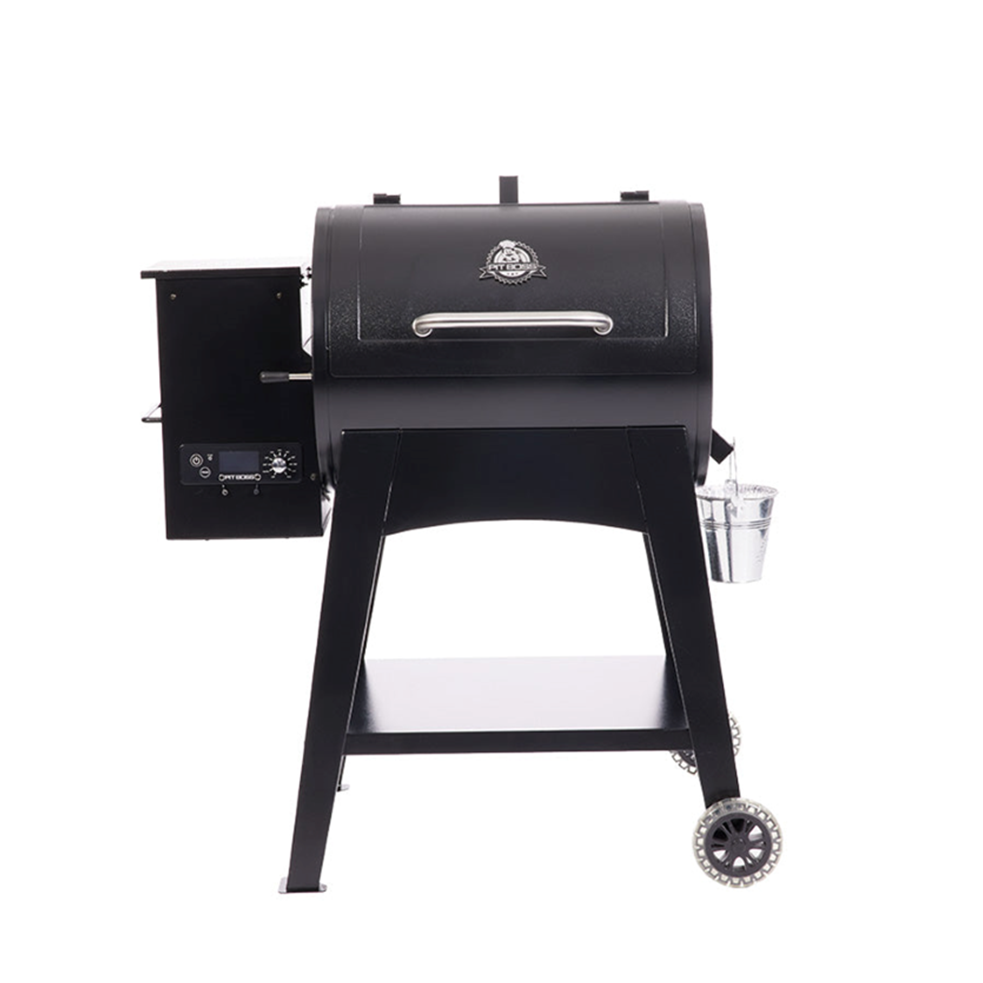 Pit Boss Grill and Smoker