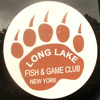 LLF&G Decal - $5.00